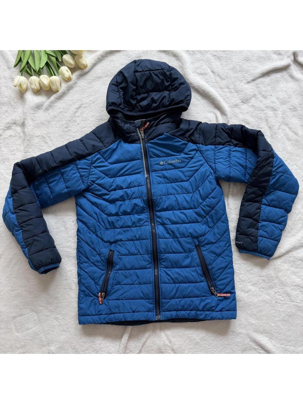 Columbia jacket